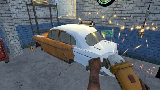 Junkyard Builder: King Of Scrap — screenshot 1