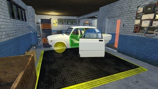 Junkyard Builder: King Of Scrap — screenshot 2