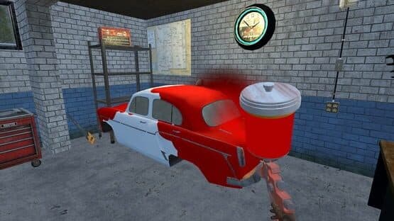 Junkyard Builder: King Of Scrap — screenshot 3