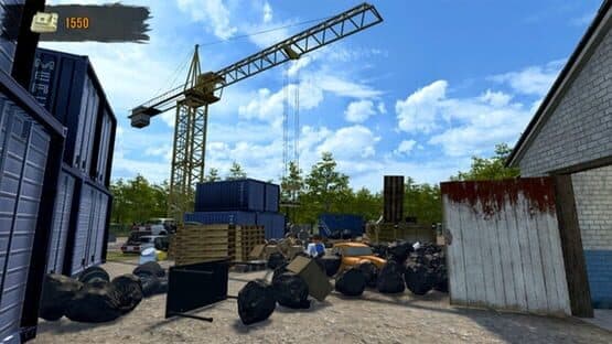 Junkyard Builder: King Of Scrap — screenshot 4