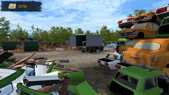 Junkyard Builder: King Of Scrap — screenshot 5