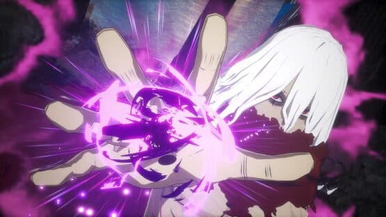 My Hero Academia: All's Justice - Ultimate Edition — screenshot 4