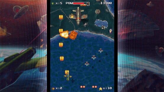 Galactic Warfare Collection — screenshot 1