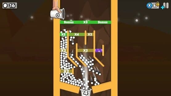 Cup Heroes: Beginner Merge Bundle — screenshot 2