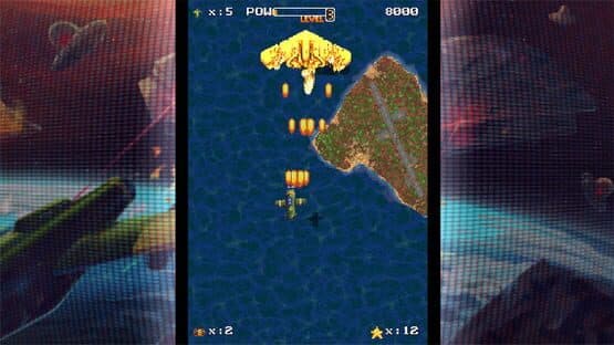Galactic Warfare Collection — screenshot 2