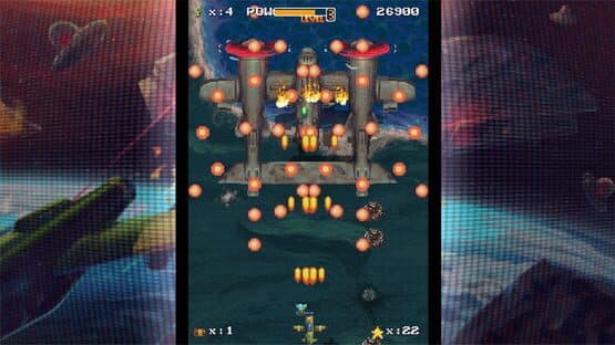 Galactic Warfare Collection — screenshot 3
