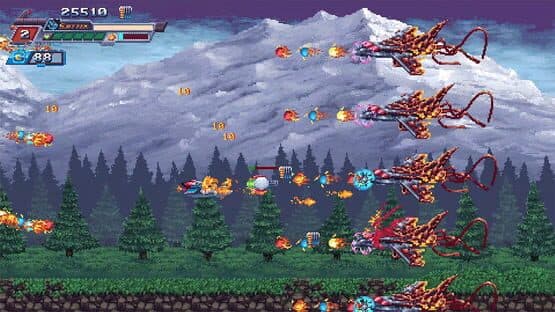 Galactic Warfare Collection — screenshot 4
