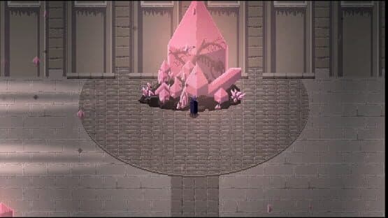 Fountains: Shattered Shape — screenshot 1