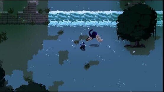 Fountains: Shattered Shape — screenshot 2