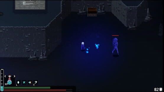 Fountains: Shattered Shape — screenshot 3