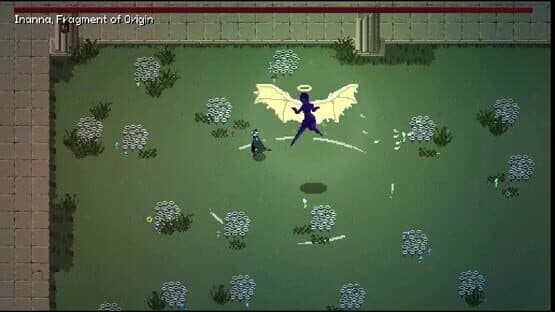 Fountains: Shattered Shape — screenshot 4