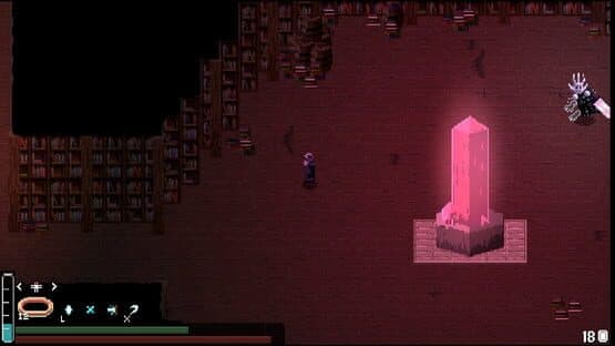 Fountains: Shattered Shape — screenshot 5