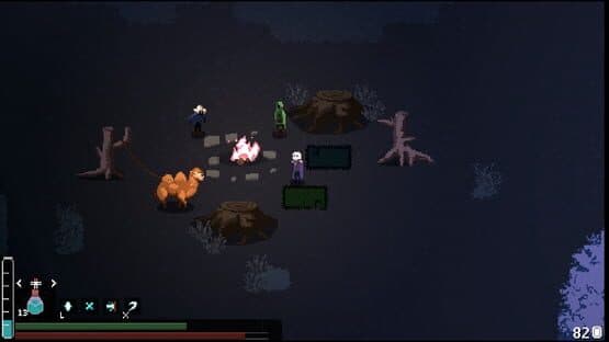 Fountains: Shattered Shape — screenshot 6