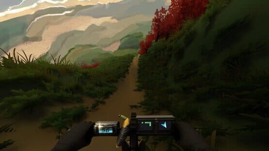Handlebar — screenshot 1