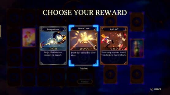 Ever After Again: A Stories Adventure — screenshot 3