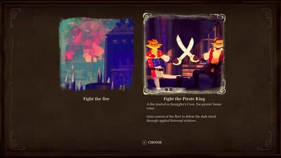 Ever After Again: A Stories Adventure — screenshot 4