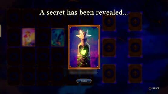 Ever After Again: A Stories Adventure — screenshot 5