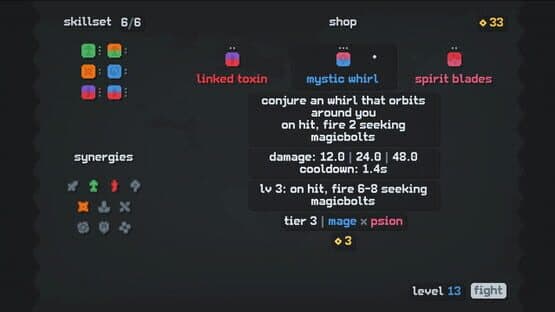 Glimpo — screenshot 1