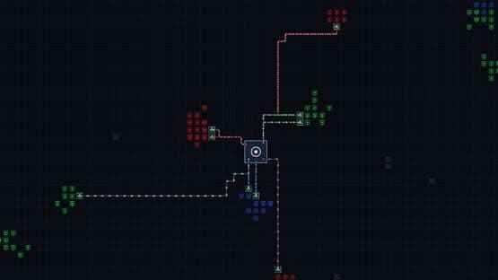 ChromaFlow — screenshot 2
