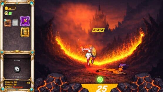 Between Gods — screenshot 1
