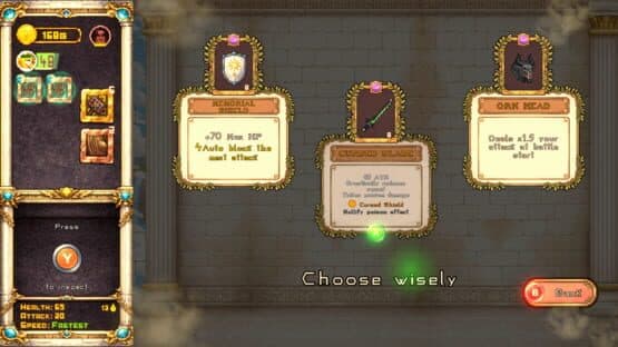 Between Gods — screenshot 5