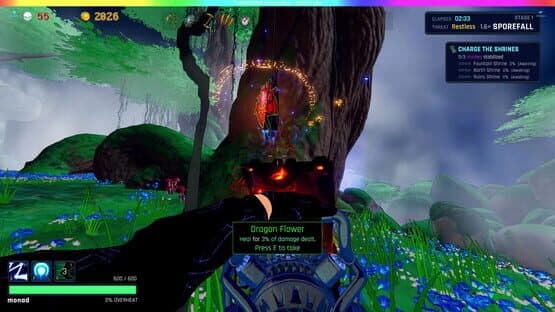 Blightfall — screenshot 6