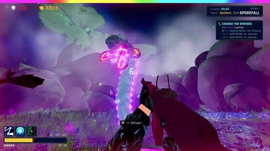 Blightfall — screenshot 8