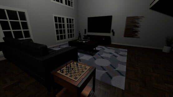 Ling House: Echoes Within — screenshot 1