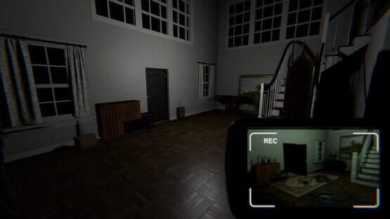 Ling House: Echoes Within — screenshot 2