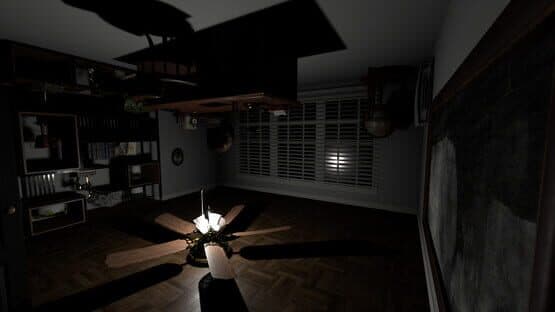 Ling House: Echoes Within — screenshot 3
