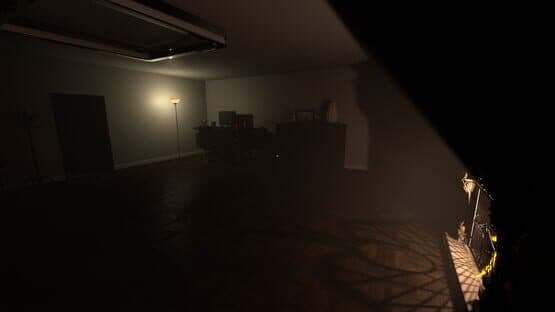 Ling House: Echoes Within — screenshot 5