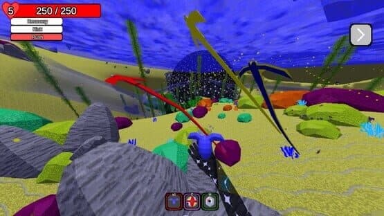 ReTrime — screenshot 1