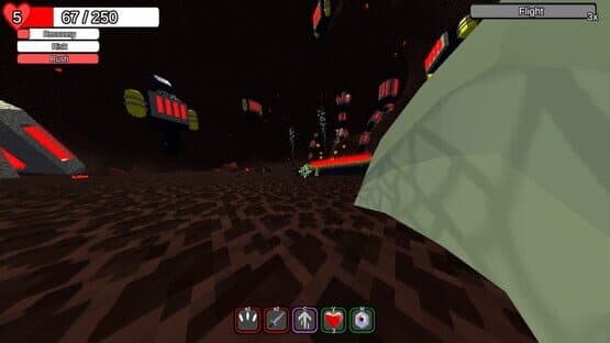 ReTrime — screenshot 2