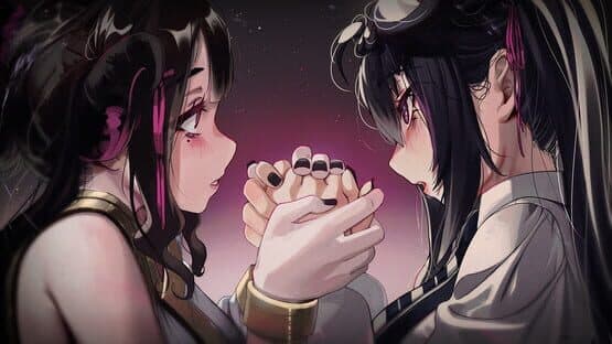 Four Lights: The 3rd World - Hari Route — screenshot 5