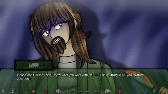 Flora Parasocial — screenshot 5