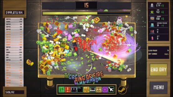 Death By Taxes — screenshot 2