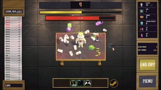 Death By Taxes — screenshot 3