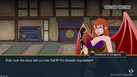Fantasy Waifu Collector — screenshot 5