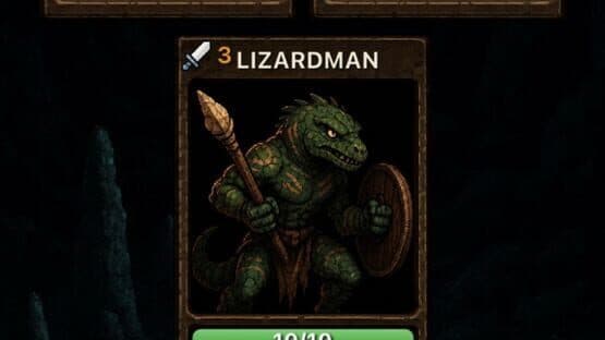 Grim Hand — screenshot 4