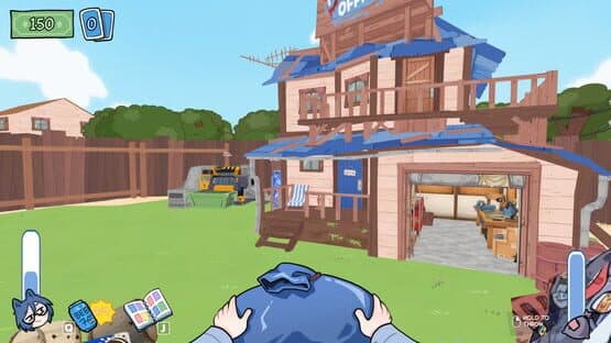 Kotamon: My Sis Found a Super-Rare Card in Her Cereal Box, so I Became a Garbage Man to Find the Entire Collection and Earn $1,000,000 — screenshot 6