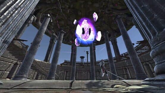 Parry Counter — screenshot 1