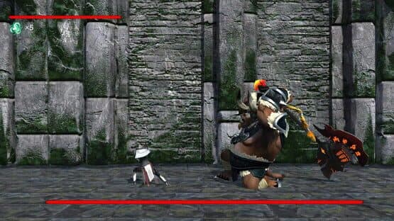 Parry Counter — screenshot 2
