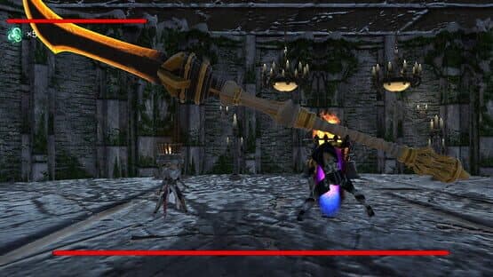Parry Counter — screenshot 3