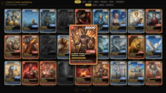 Rome: Card Battles — screenshot 3
