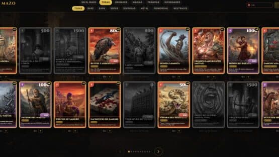 Rome: Card Battles — screenshot 4