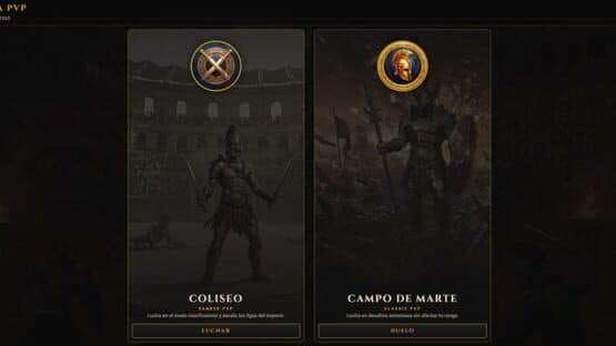 Rome: Card Battles — screenshot 5