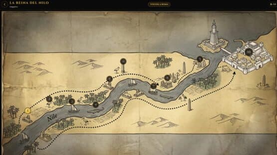 Rome: Card Battles — screenshot 7