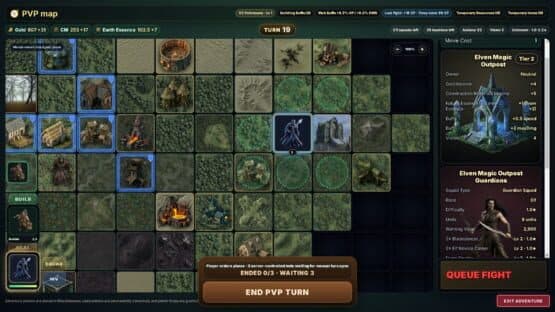 Legion Hunters — screenshot 2