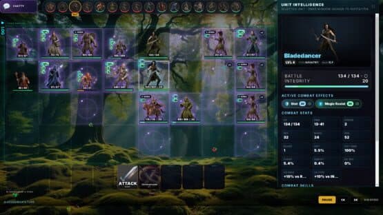 Legion Hunters — screenshot 3