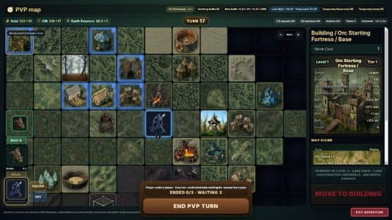 Legion Hunters — screenshot 4